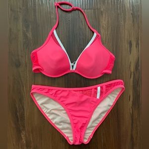 Kandice Pelletier Pageant Swimsuit